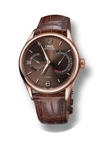 Oris Artelier Caliber 112...