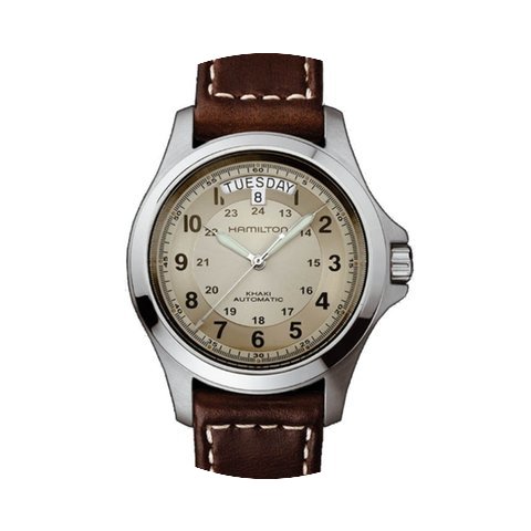 Hamilton Khaki Field King Auto H64455523...