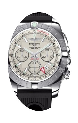 Breitling Chronomat 44 GMT...