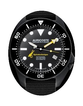 Auricoste SPIROTECHNIQUE - 100 % NEW - F...
