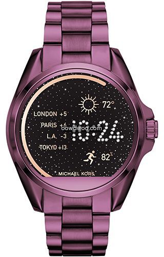 Michael Kors Access Bradshaw MKT5017 - M...