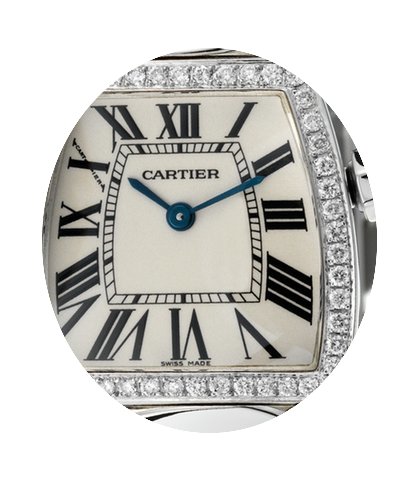 Cartier La Dona de Cartier W660012I...