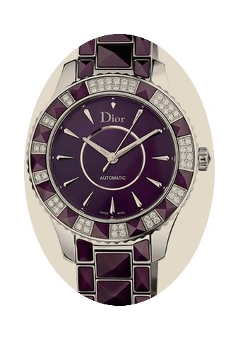 Dior CHRISTAL 38 mm...