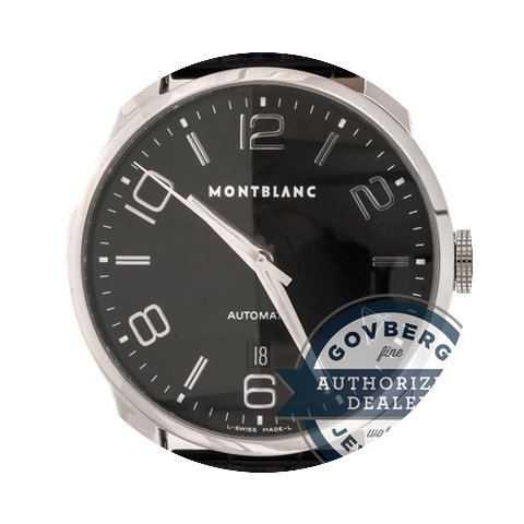 Montblanc Timewalker 7070...