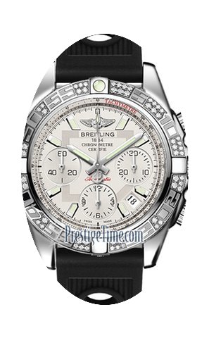 Breitling Chronomat 41 Mens Watch...