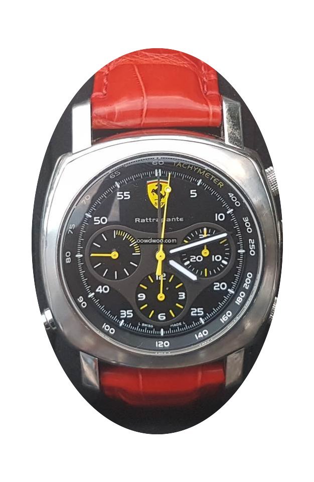 Panerai Ferrari 00010...