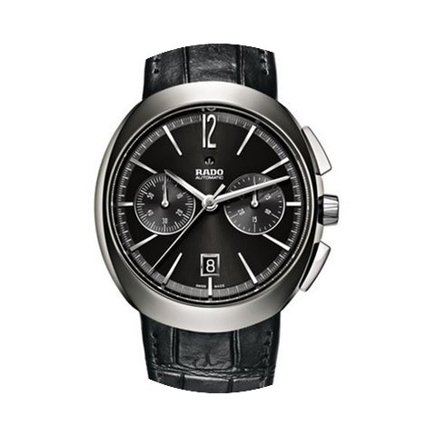 Rado D-Star Automatic Chronograph NEU in...