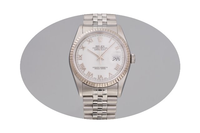 Rolex Datejust 16234...