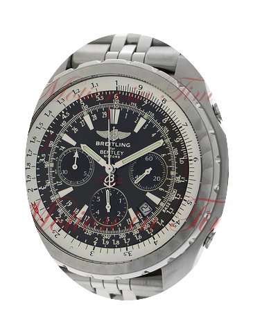 Breitling Bentley Motors T Chronograph, ...