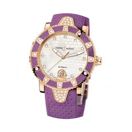 Ulysse Nardin Lady Diver...