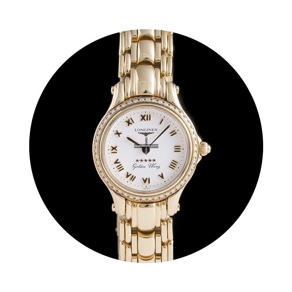 Longines Ref. L3 107 7 (RO3271)...