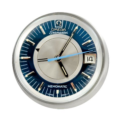 Omega Memomatic...