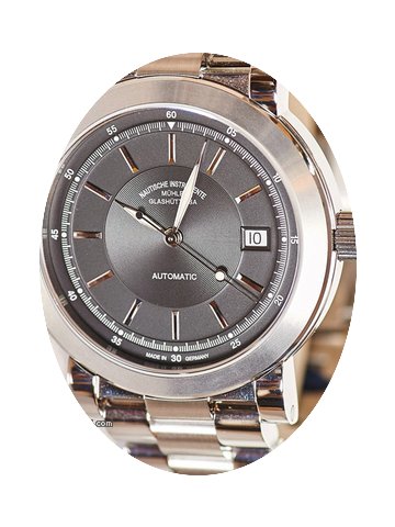 Mühle Glashütte CITY 99...