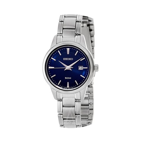 Seiko Women's Bracelet Watch...