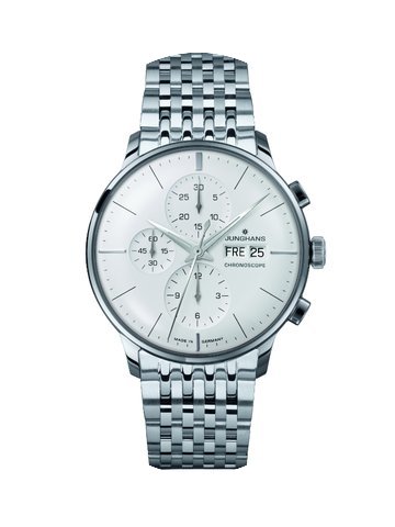 Junghans Meister Chronoscope Automatik F...