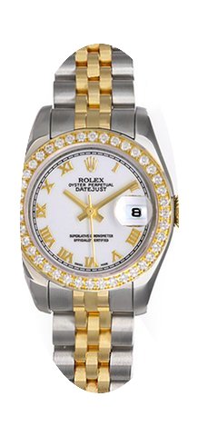 Rolex Datejust 179383...