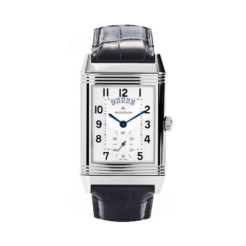 Jaeger-LeCoultre Grande Reverso Duoface...