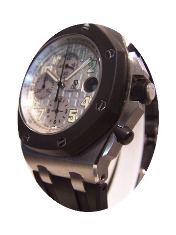 Audemars Piguet ROYAL OAK OFF SHORE CAOU...
