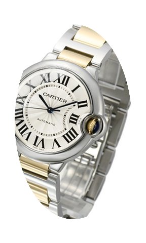 Cartier Ballon Bleu de Cartier...