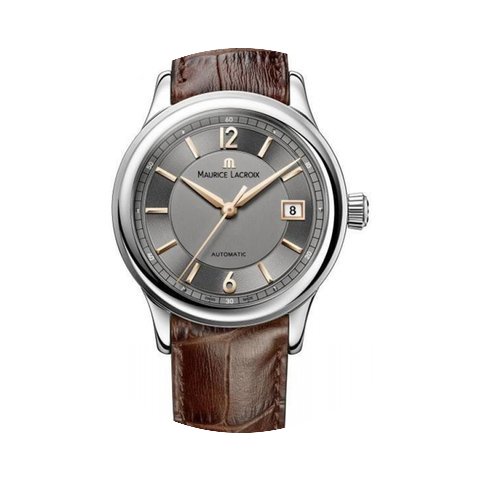 Maurice Lacroix Les Classiques Date Auto...