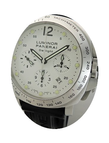 Panerai Chrono Daylight PAM 251 -Limited...