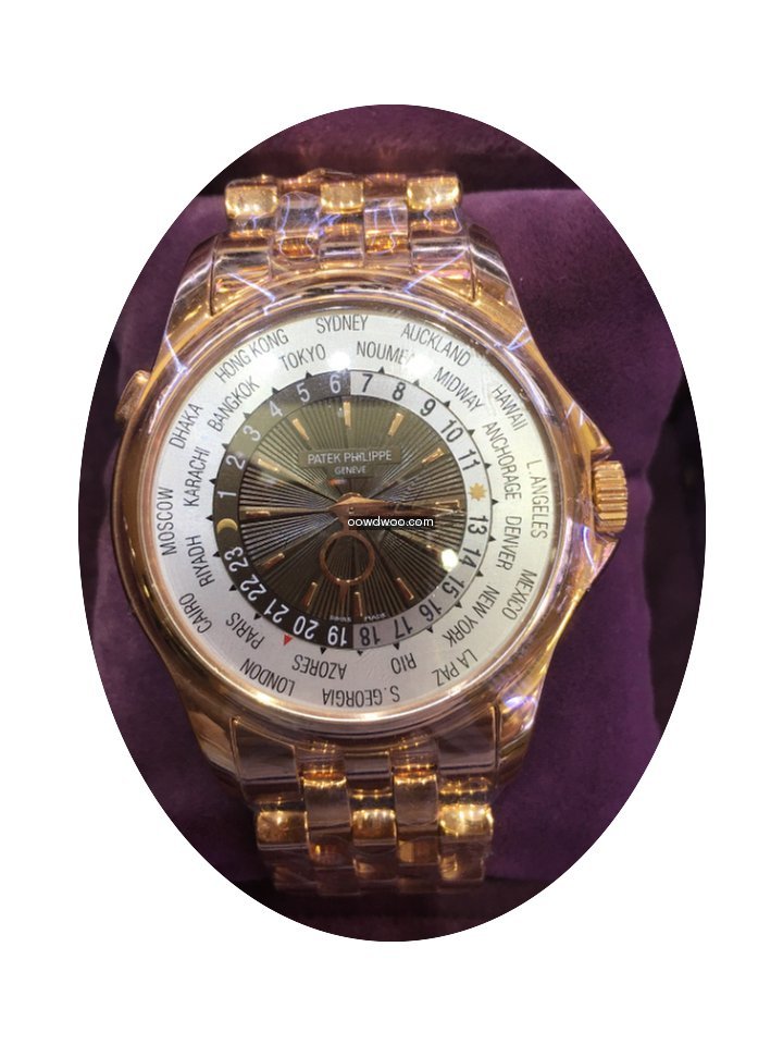 Patek Philippe 5130/1r-011...