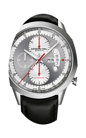 Raymond Weil Freelancer Mens Watch...