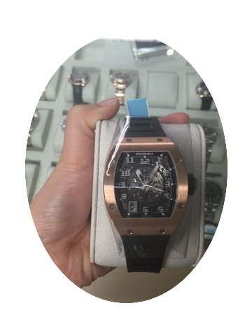 Richard Mille rm 010...