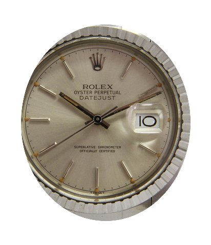 Rolex Datejust Ref. 16030...