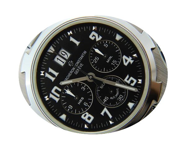Vacheron Constantin Overseas Chronograph...
