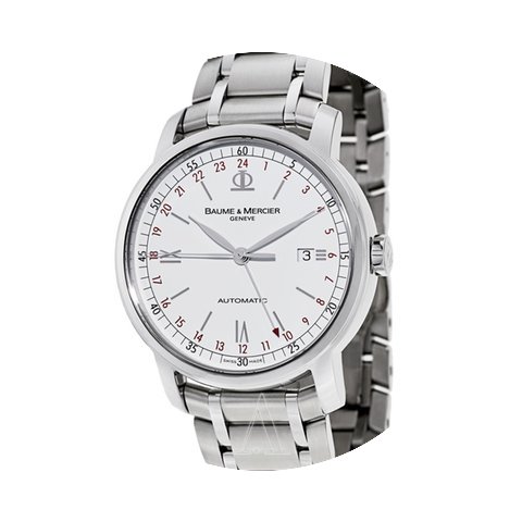 Baume & Mercier Men's Classima Execu...
