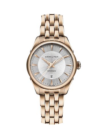 Hamilton Jazzmaster Lady Auto...