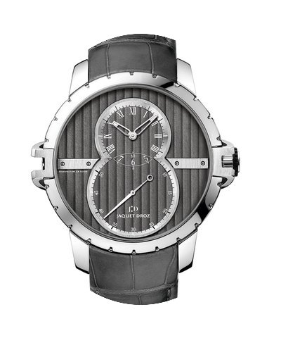 Jaquet-Droz Grande Seconde SW Steel...