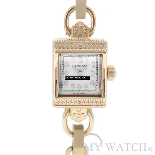 ハミルトン ヴィンテージ レ...