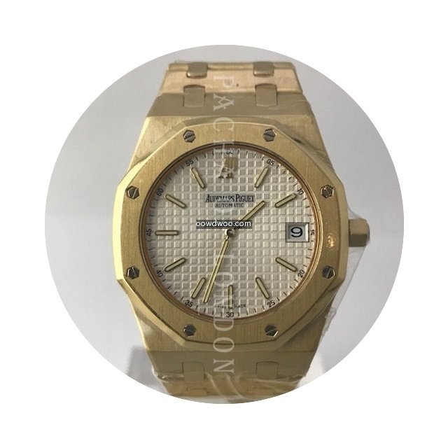 Audemars Piguet Royal Oak...