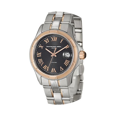 Raymond Weil Men's Parsifal Watch...