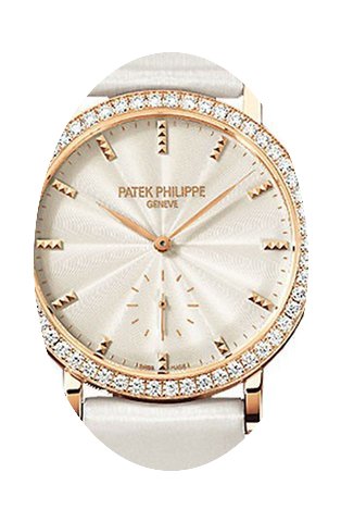 Patek Philippe 7120R-001 Calatrava Ladie...