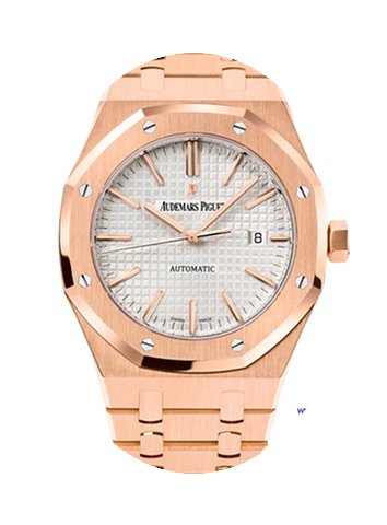 Audemars Piguet Royal Oak Rose Gold...