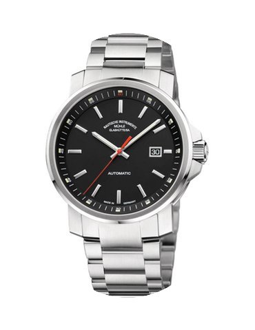 Mühle Glashütte Herrenuhr Automatik, 2...