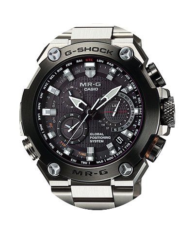 Casio G-SHOCK MRG-G1000D-1ADR Men's...