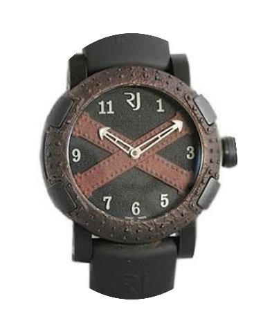 Romain Jerome TITANIK DNA...