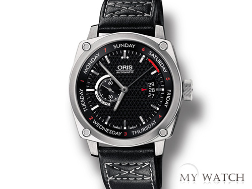 ORIS - 645 7617 41 54 D...