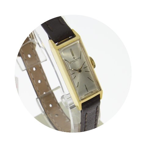 Baume & Mercier Geneve...