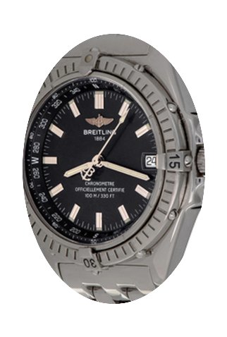 Breitling Wings A10350...