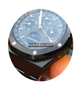 Audemars Piguet 26579CE.OO1225CE.01 Roya...
