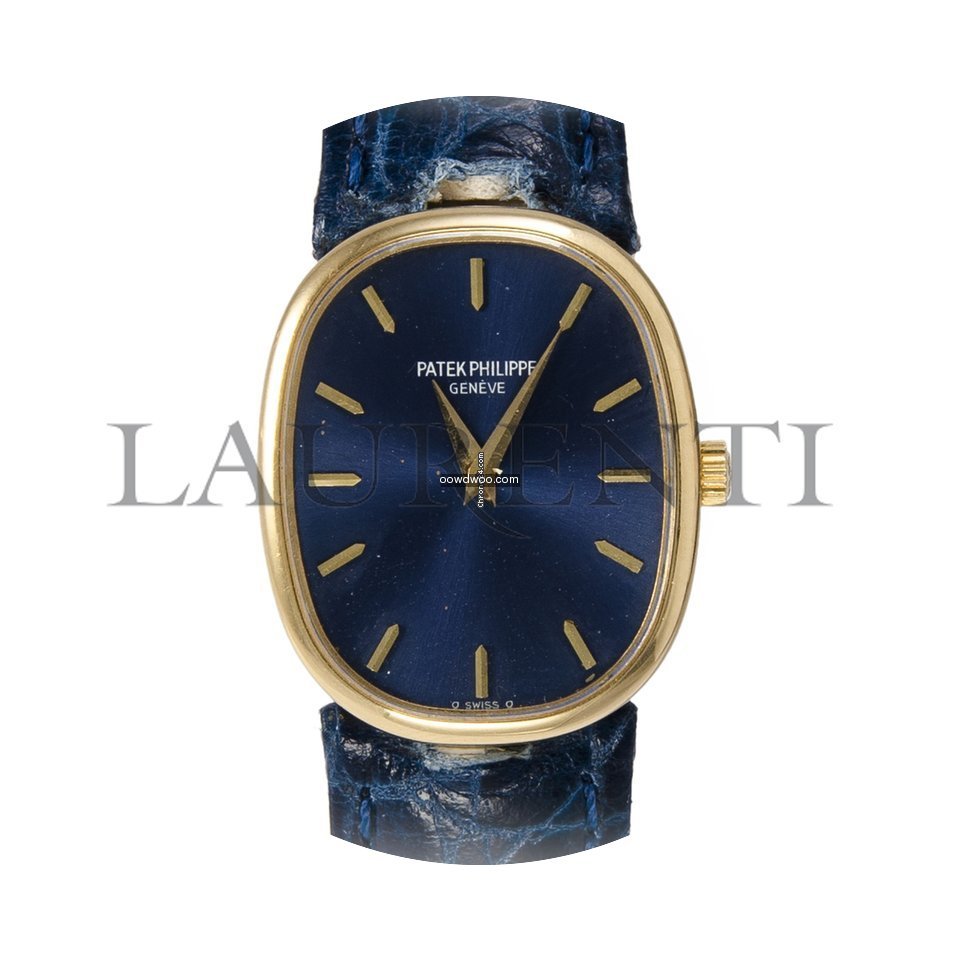 Patek Philippe Ellipse 4226...