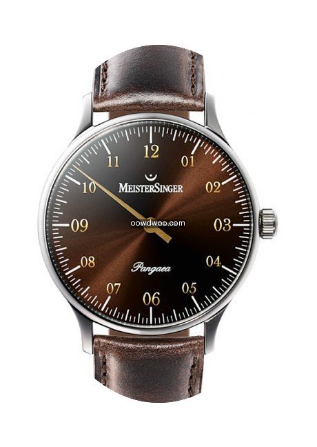 Meistersinger Pangaea...