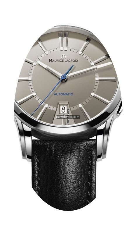 Maurice Lacroix Pontos Date...