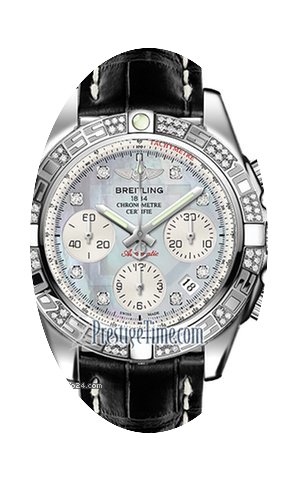Breitling Chronomat 41 Mens Watch...