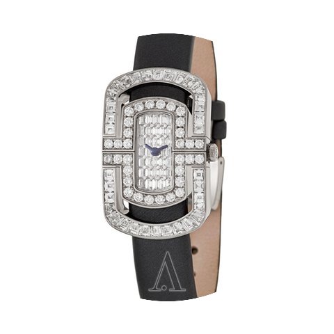 Bulgari Women's Parentesi Watch...